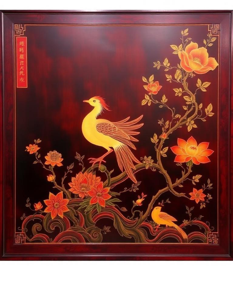 Khu vườn ẩn