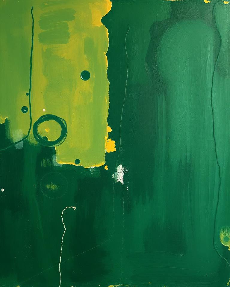 Artwork by Lê Thanh Sơn
